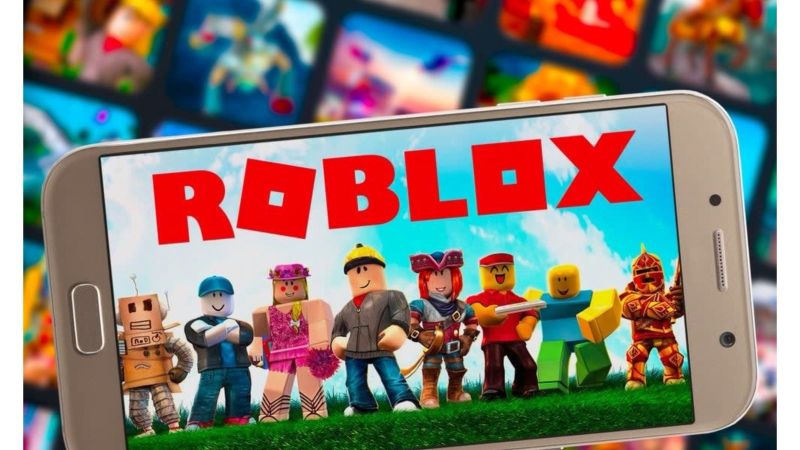 Detienen a presunto depredador digital que contactaba a menores en Roblox