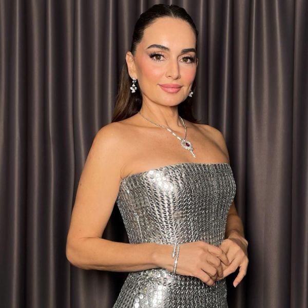 Ana de la Reguera prepara estreno de su  opera prima como codirectora y actriz