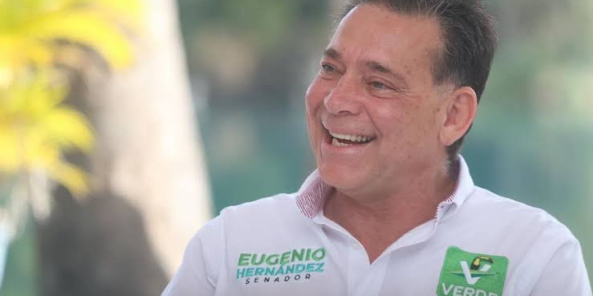 Tribunal federal frena extradición del ex Gobernador Eugenio Hernández Flores