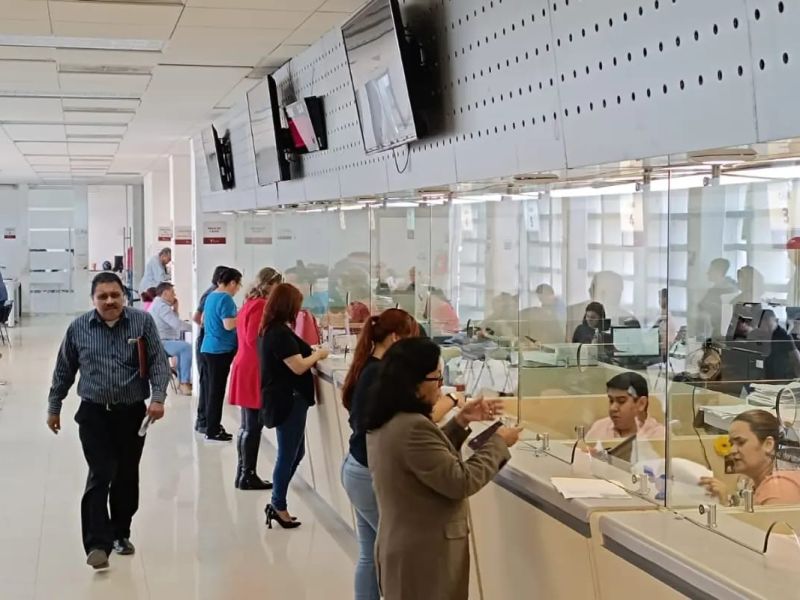 Tamaulipas condonará a partir de enero adeudos vehiculares a modelos 2012–2017