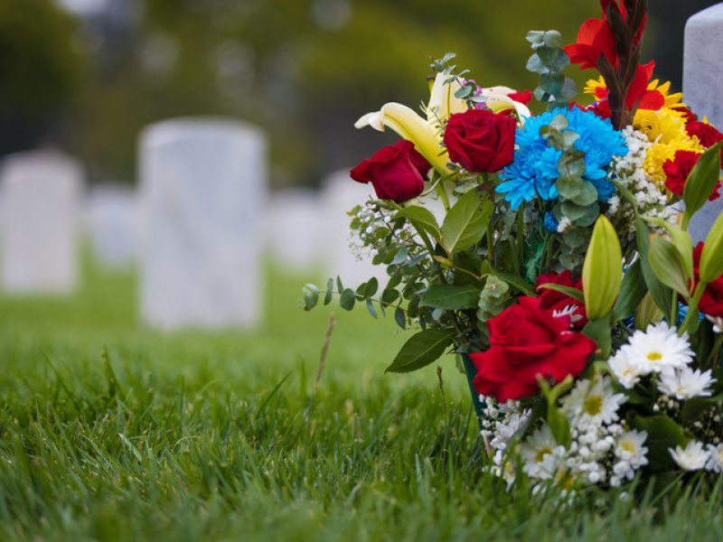Fondo funerario apenas alcanza para 174 familias en Tamaulipas