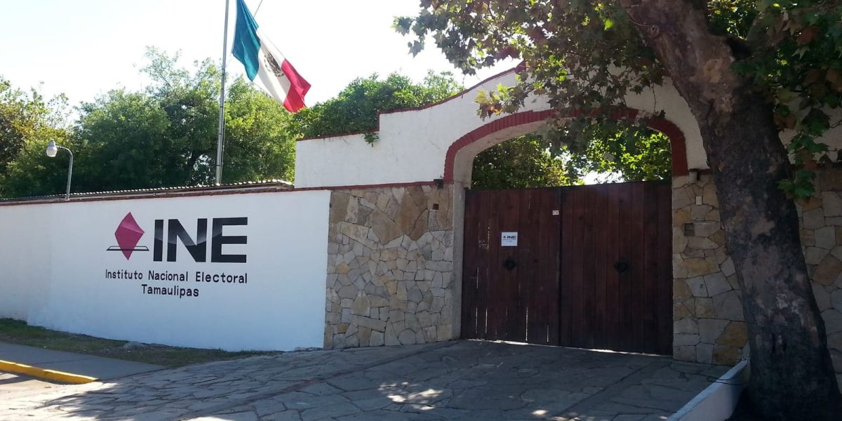 INE suspende trámites ciudadanos 24 y 25 de diciembre