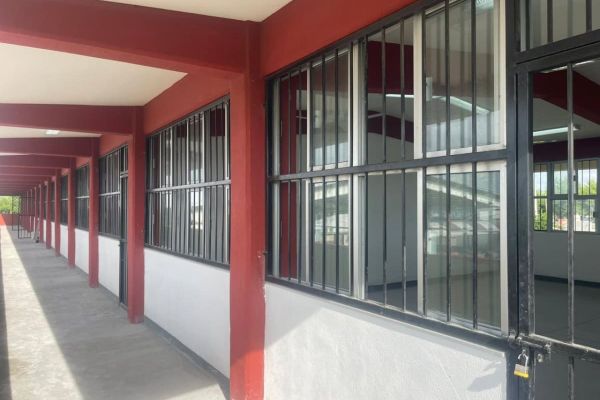 Padecen deficiencias eléctricas mas de 100 escuelas en Tamaulipas