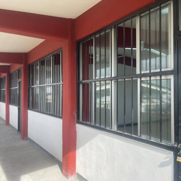 Padecen deficiencias eléctricas mas de 100 escuelas en Tamaulipas