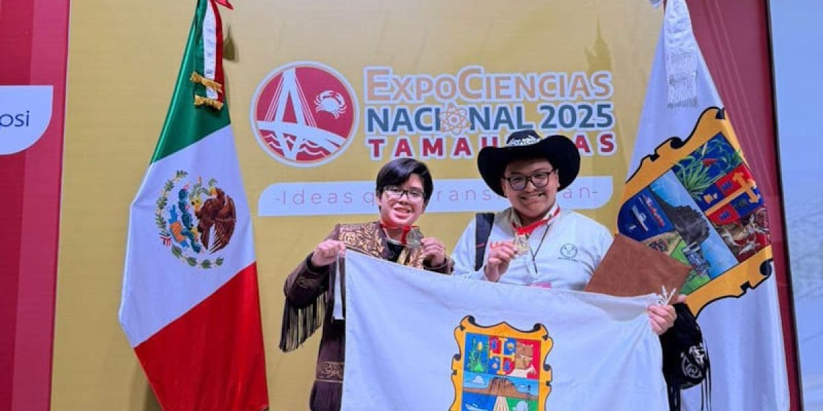 Proyecto científico de la UAT se presentará en Tailandia.