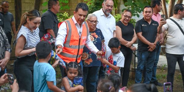 Invitan Lucy y Lalo fortalecer la unidad familiar esta Navidad