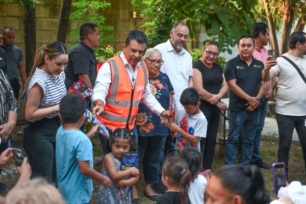 Invitan Lucy y Lalo fortalecer la unidad familiar esta Navidad