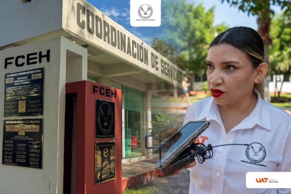 Desarrolla la UAT innovación para la enseñanza de las matemáticas