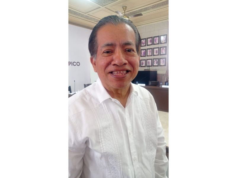 Piden a Tránsito Tampico señaléticas de no estacionarse en calles peligrosas