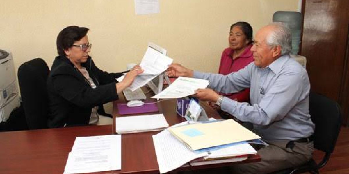 Ofrecen asesoría legal gratis