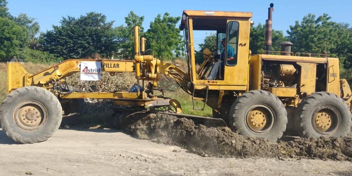 Presenta regidora balance de trabajo