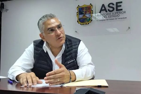 Ayuntamientos de Tamaulipas arrastran fallas administrativas en compras y obra pública