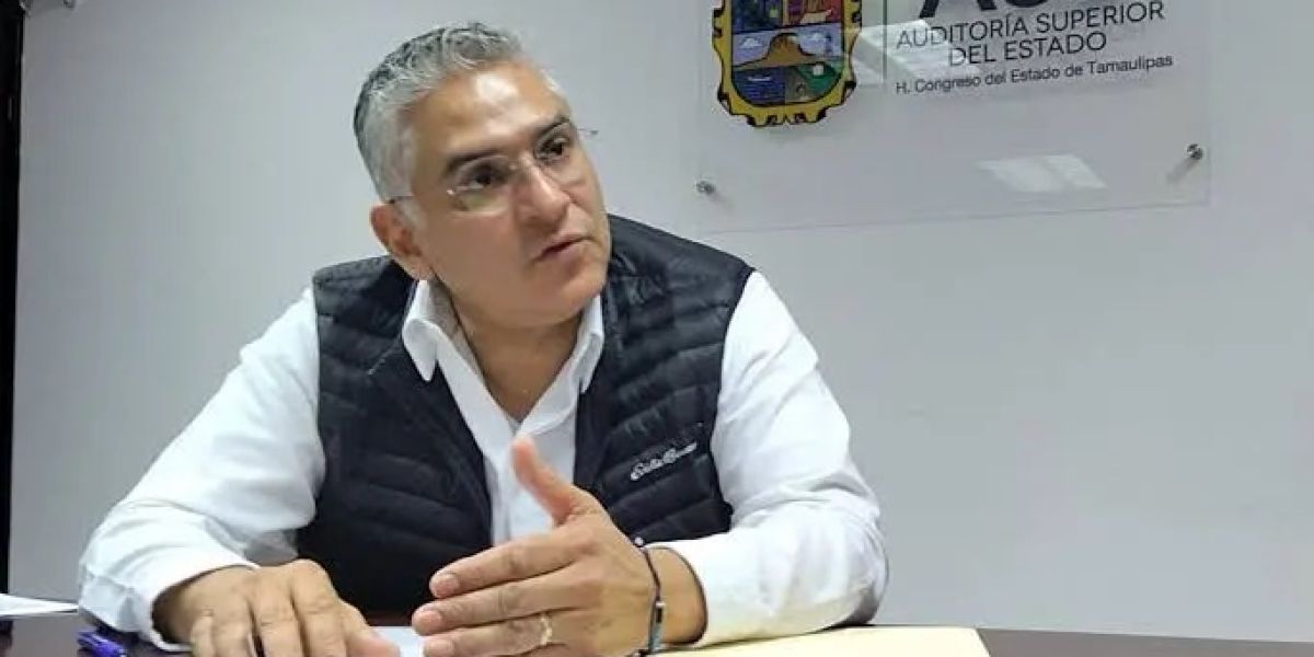 Ayuntamientos de Tamaulipas arrastran fallas administrativas en compras y obra pública