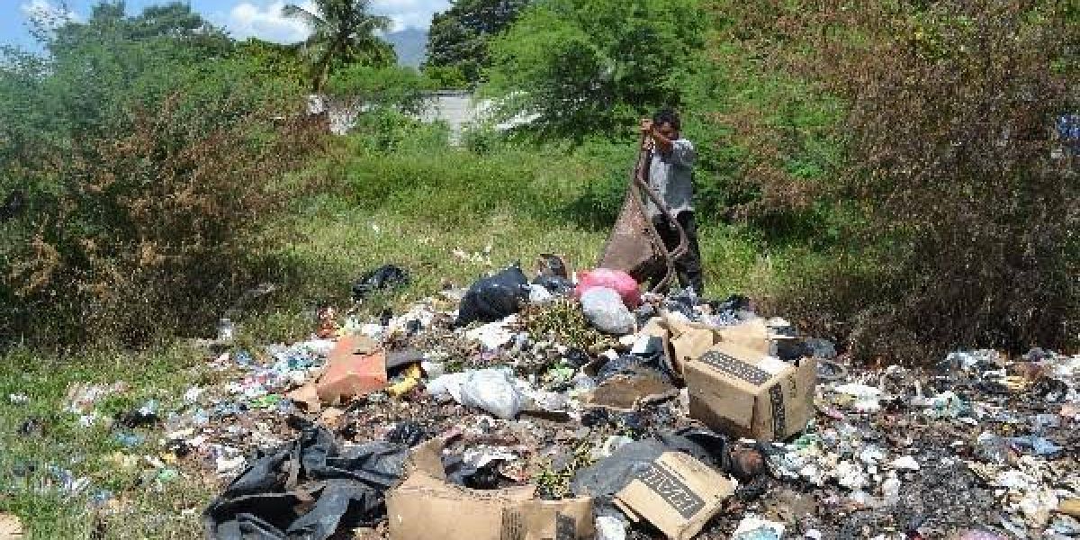 Falta respuesta integral de municipios ante tiraderos ilegales