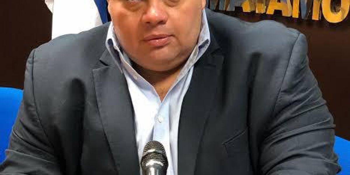 Continúa pleito entre empresarios de H. Matamoros