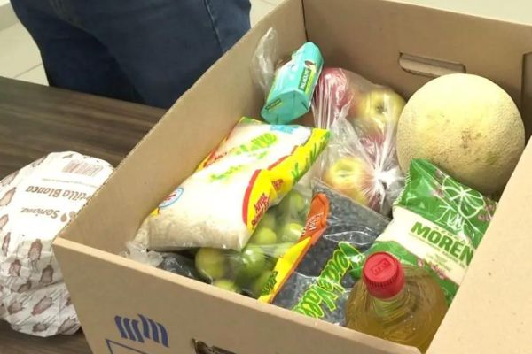 Canasta básica se vuelve inalcanzable: alerta CROC en Victoria