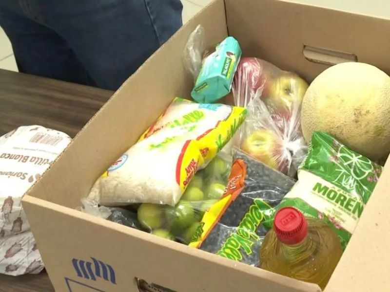 Canasta básica se vuelve inalcanzable: alerta CROC en Victoria