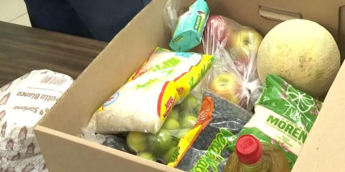 Canasta básica se vuelve inalcanzable: alerta CROC en Victoria