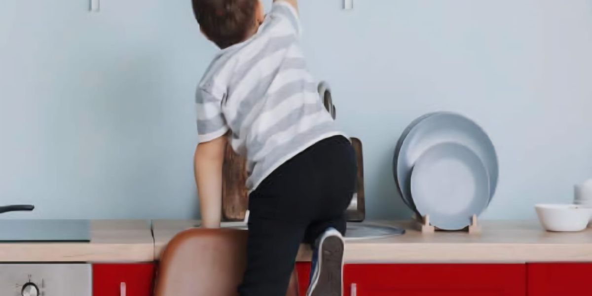 Más tiempo en casa, más riesgos para niños; accidentes aumentan 25% en vacaciones