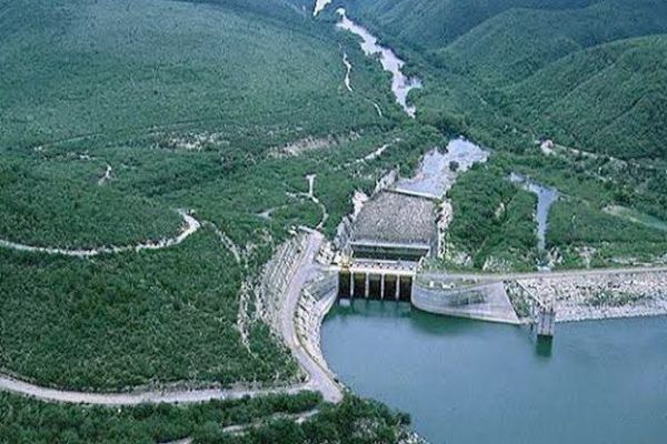 CNA libera agua de la presa VG para garantizar riego agrícola en Tamaulipas