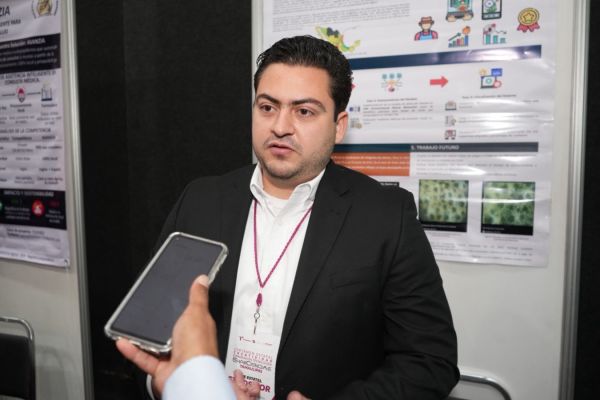 Desarrolla la UAT aplicación para detectar plagas en los cítricos