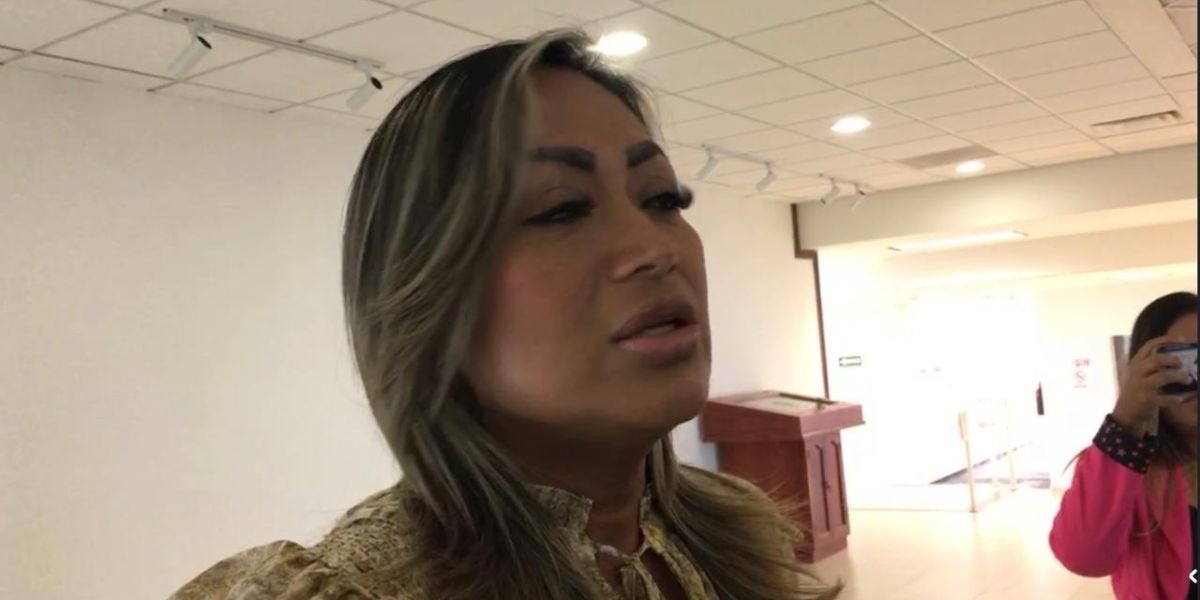 Avance contra la discriminación a personas trans no ha sido suficiente: Regidora Lorena Ramírez