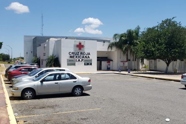 Cruz Roja Tamaulipas llama a no usar remedios caseros ante quemaduras