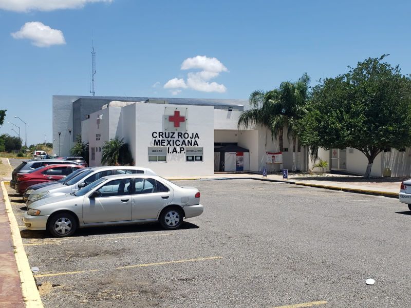 Cruz Roja Tamaulipas llama a no usar remedios caseros ante quemaduras