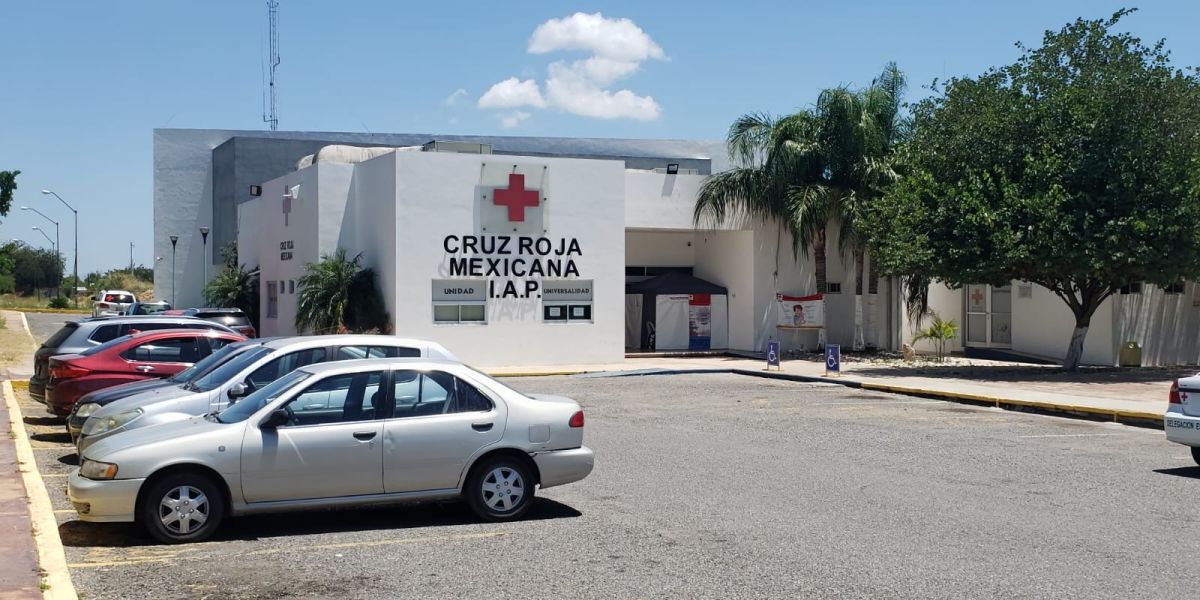 Cruz Roja Tamaulipas llama a no usar remedios caseros ante quemaduras