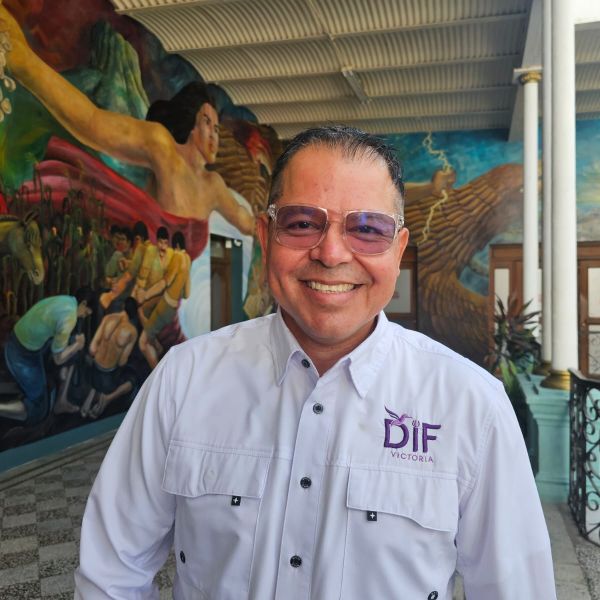 Llama DIF Victoria a evitar la automedicación ante alza de enfermedades respiratorias