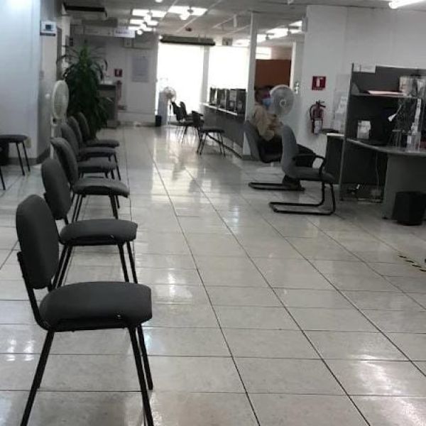 SAT reporta alta disponibilidad de citas presenciales en Tamaulipas