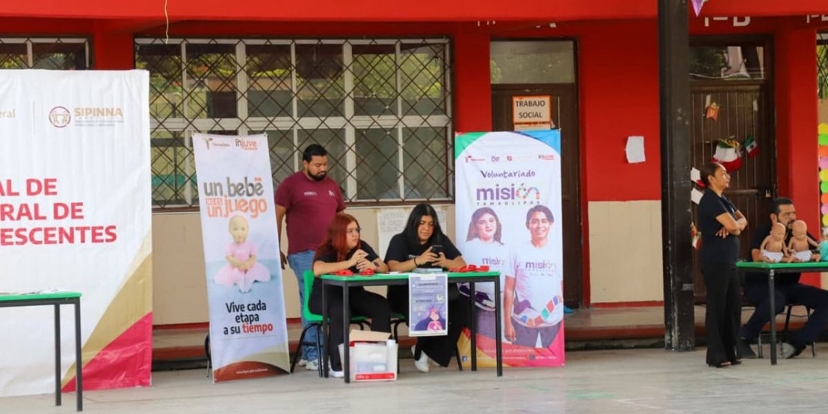 Prevenir el embarazo adolescente también es tarea de la educación: Congreso exhorta a la SET