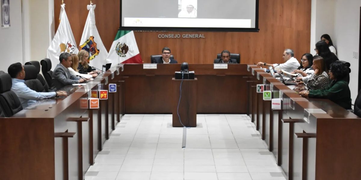 IETAM presenta propuesta para la reforma electoral