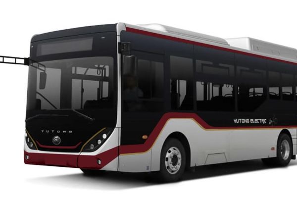 Capacitan y contratan a 19 operadores para el nuevo esquema de movilidad en Victoria