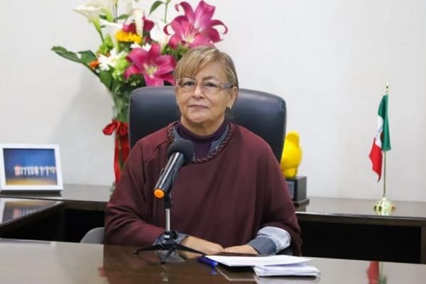 Activan refugio temporal en Altamira ante bajas temperaturas