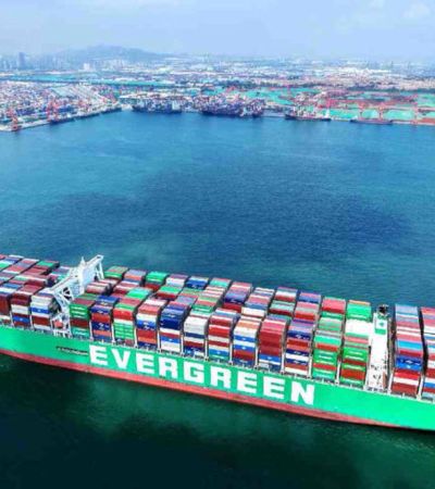 Este jueves entran en vigor los nuevos aranceles a países sin tratado