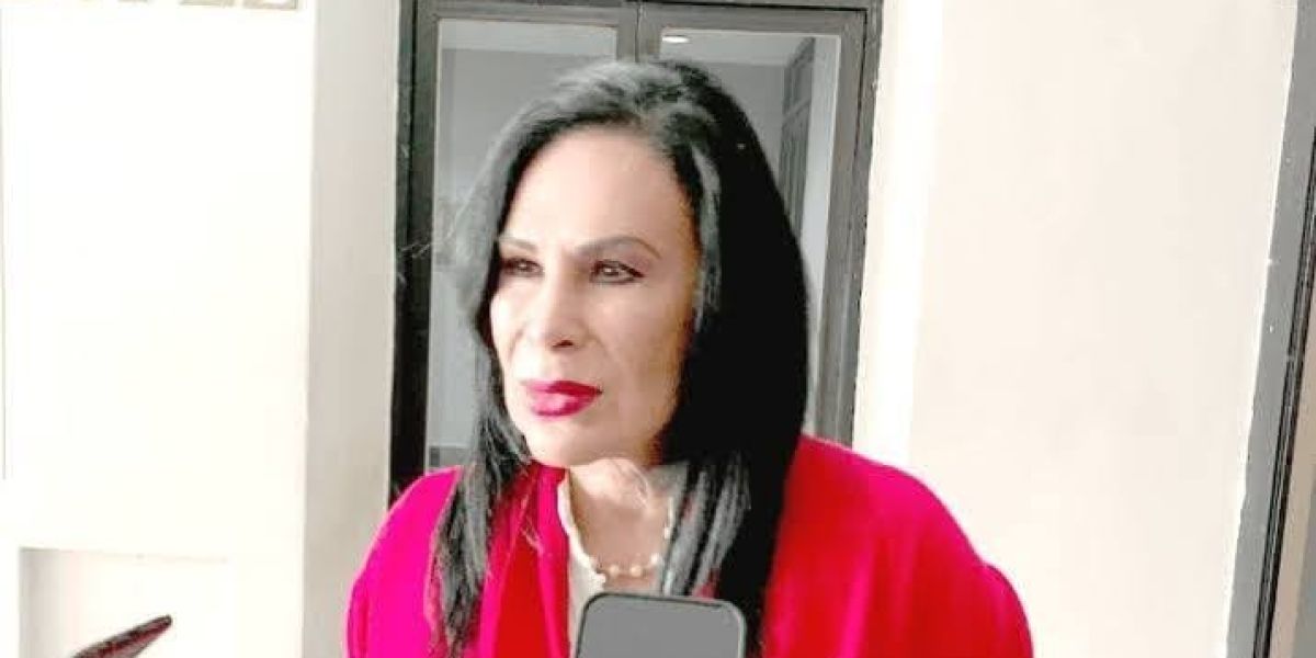 Blanca Valles aclara criterios de asignación de plazas