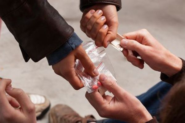 Descartan focos rojos por drogas en bachilleratos; violencia tiene origen multifactorial