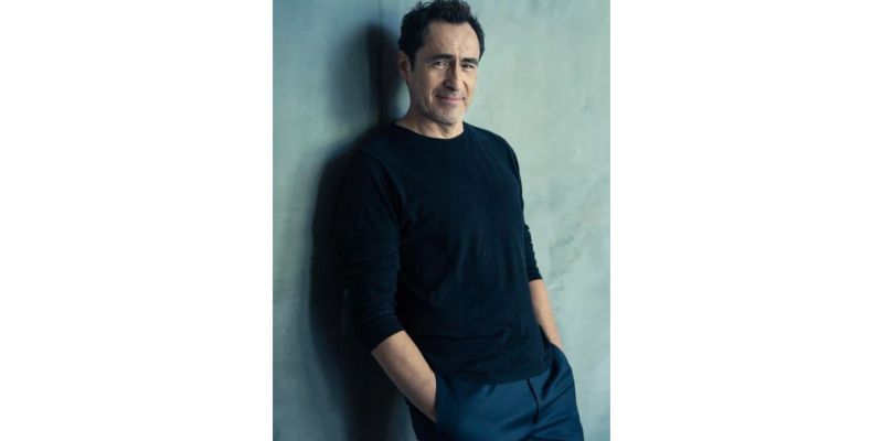 Demián Bichir sobre cómo asume  la fama: ‘No somos nada especial’