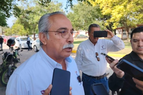 Tamaulipas presiona a Nuevo León para cumplir devolución de agua agrícola