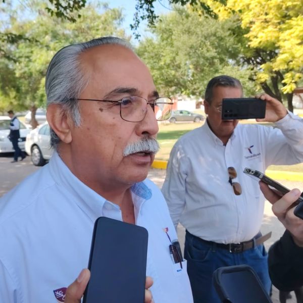 Tamaulipas presiona a Nuevo León para cumplir devolución de agua agrícola