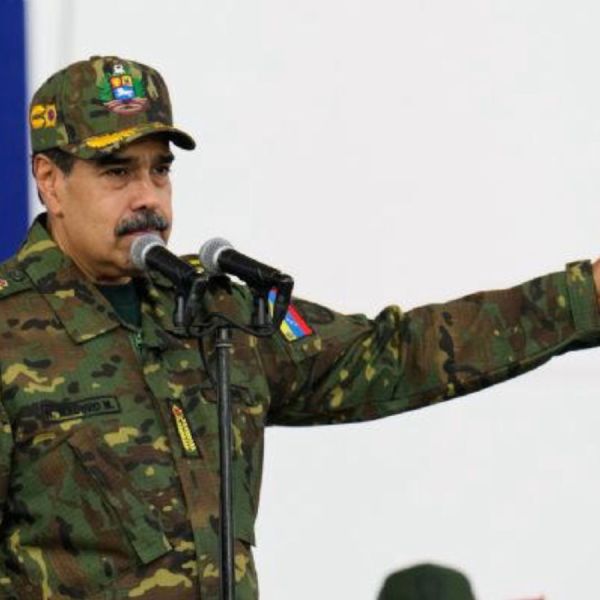 Estados Unidos impone sanciones a 4 petroleras venezolanas en represión a Maduro