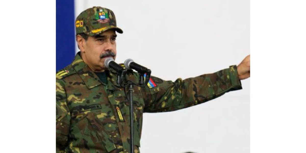 Estados Unidos impone sanciones a 4 petroleras venezolanas en represión a Maduro