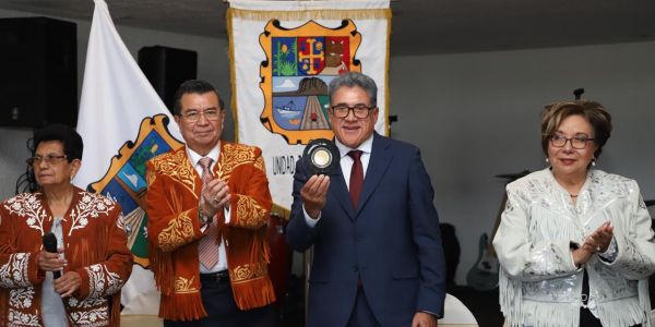 Altamira cierra 2025 con crecimiento histórico en inversiones y obra pública