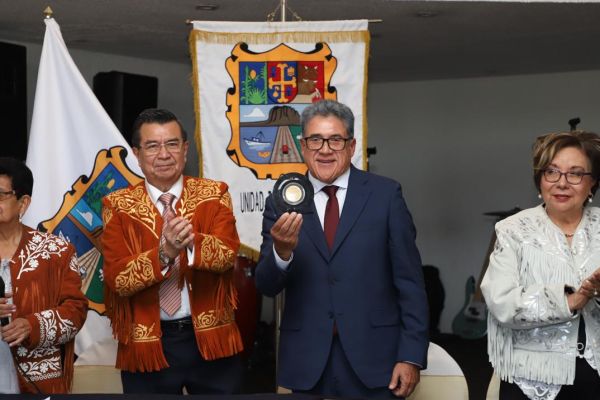 Altamira cierra 2025 con crecimiento histórico en inversiones y obra pública