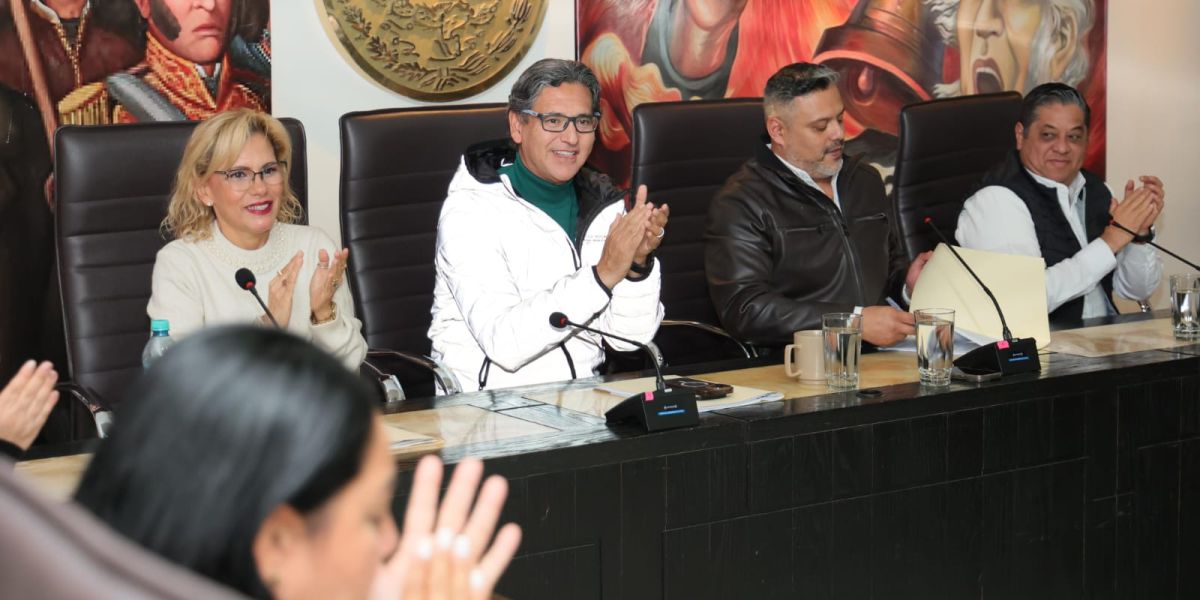 En Madero, aprueban descuentos por pronto pago a contribuyentes del impuesto predial 2026