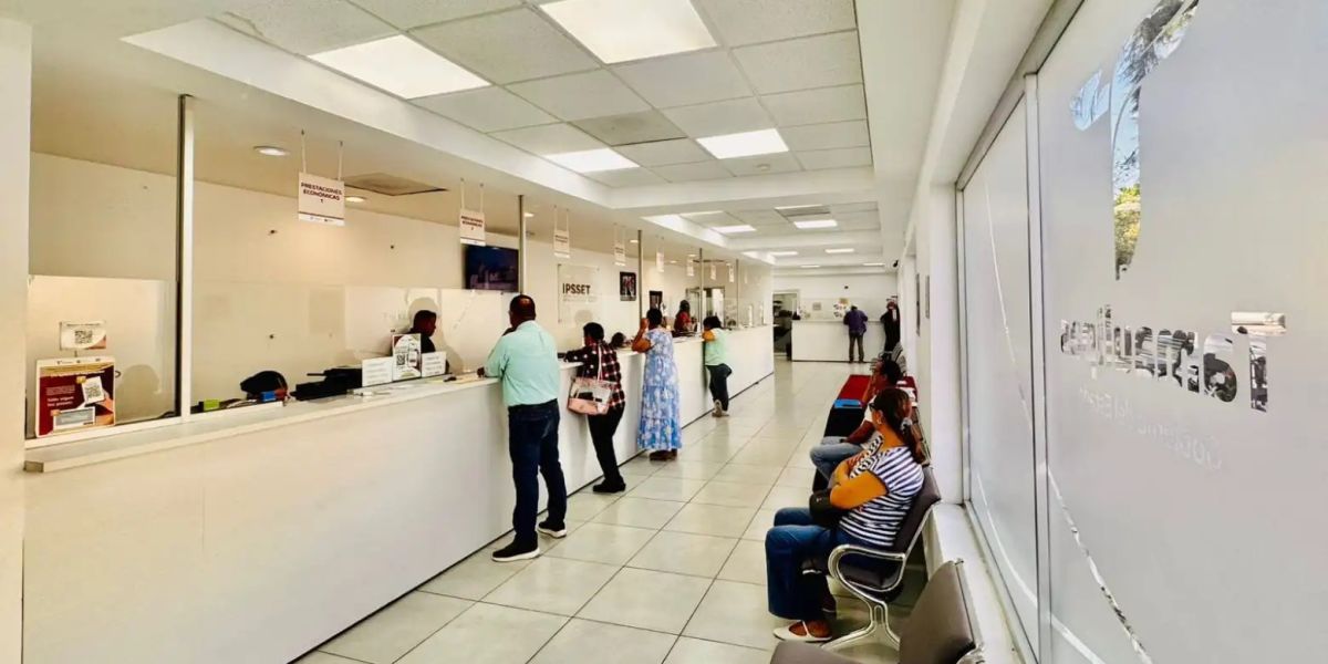 Reforma al IPSSET garantiza pensiones hasta 2050