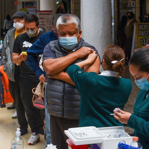 Persiste cifra de población sin seguridad social en Tamaulipas