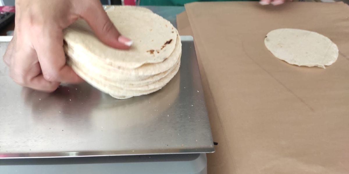 “No habrá tortillazo” en Tamaulipas