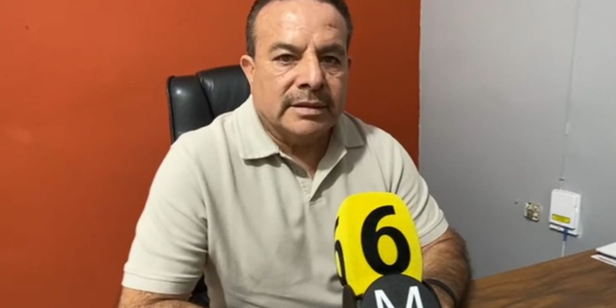 ONAPAFA exhorta a mantener la calma ante rumores de decomisos